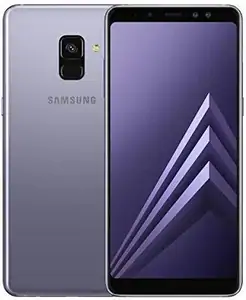 Замена дисплея на телефоне Samsung Galaxy A8 (2018) в Нижнем Новгороде